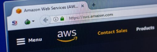 Billion-dollar AWS financial services investment builds on a decade of work
